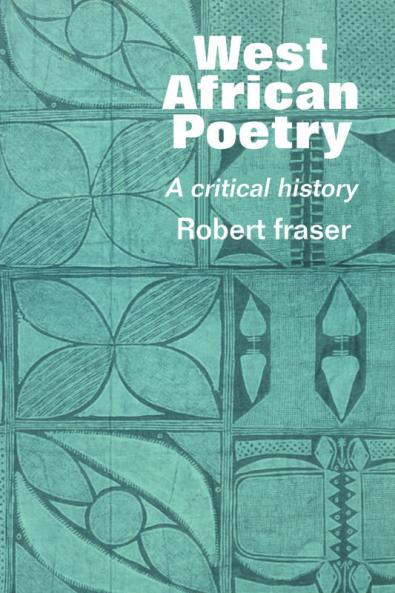 West African Poetry