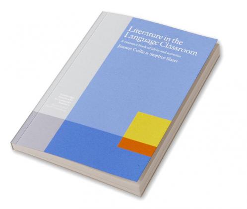 Literature in the Language Classroom