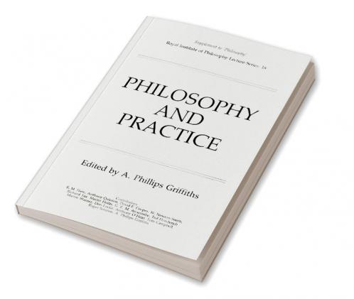 Philosophy and Practice