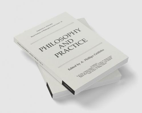 Philosophy and Practice