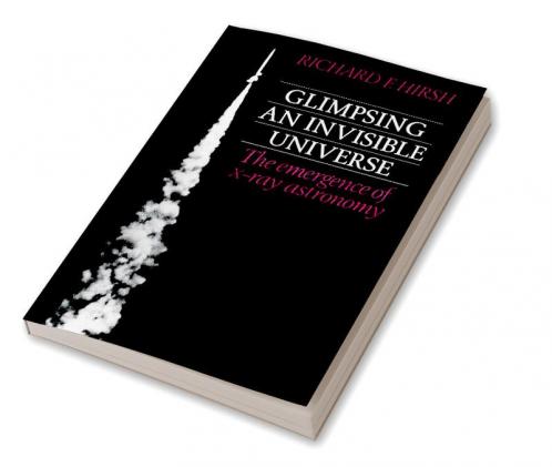 Glimpsing an Invisible Universe