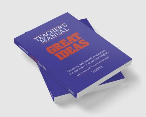 Great Ideas Teacher's Manual