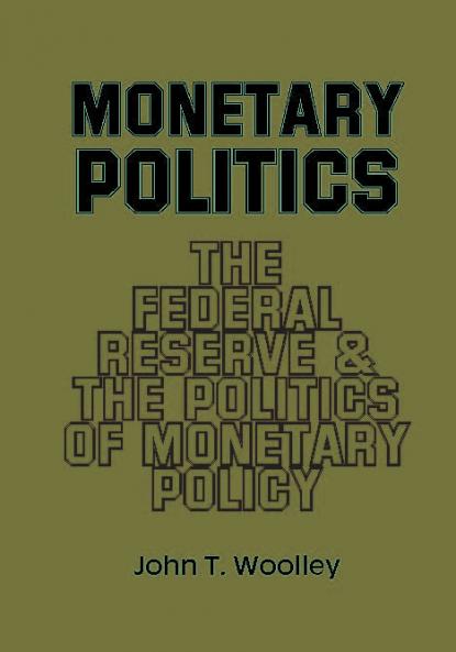 Monetary Politics