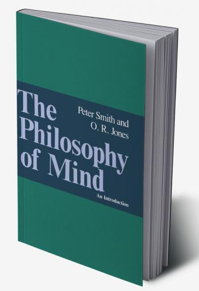 The Philosophy of Mind