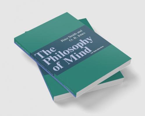 The Philosophy of Mind