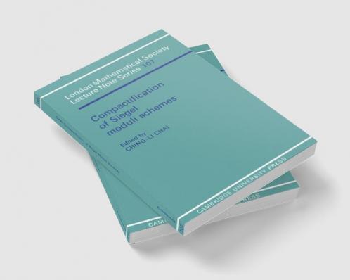 Compactification of Siegel Moduli Schemes