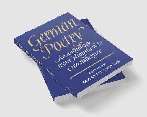 German Poetry