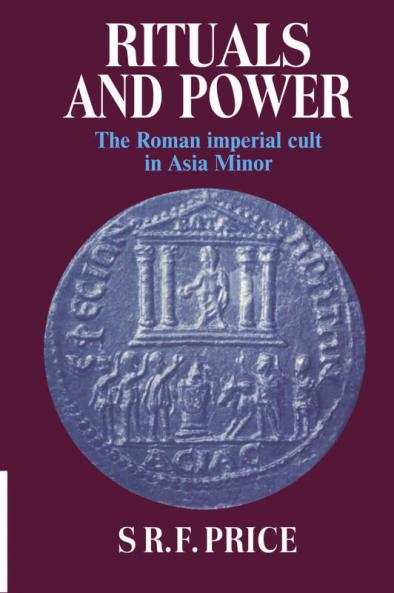Rituals and Power