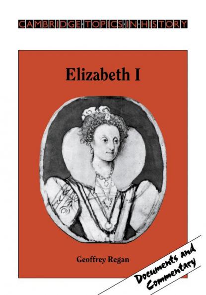 Elizabeth I
