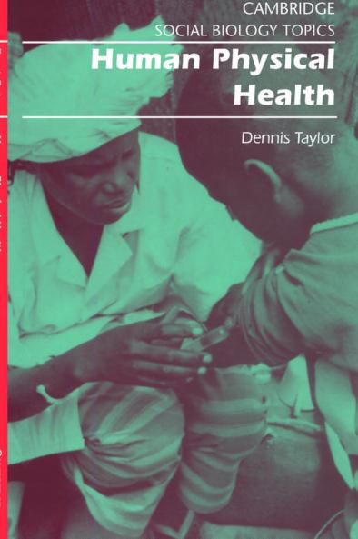 Human Physical Health