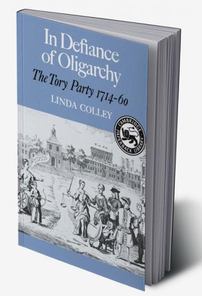 In Defiance of Oligarchy