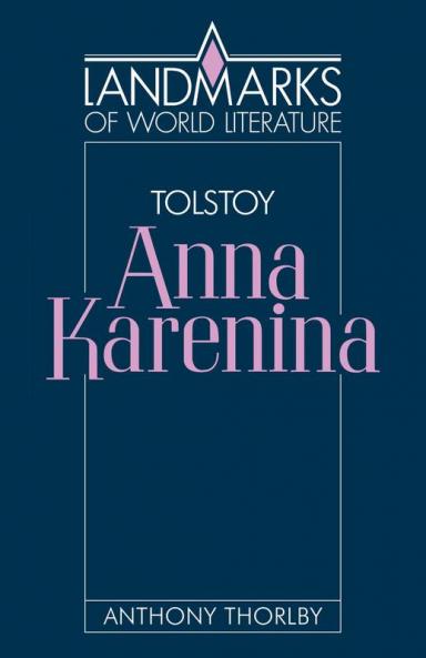 Tolstoy