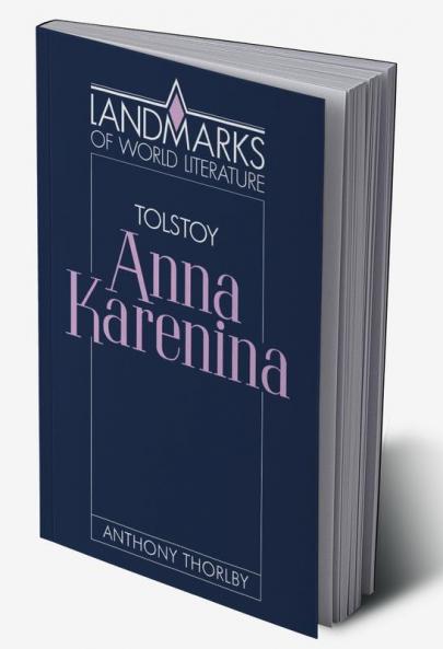 Tolstoy