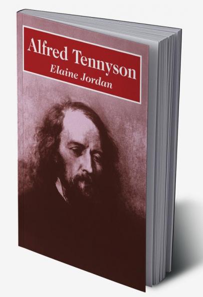 Alfred Tennyson
