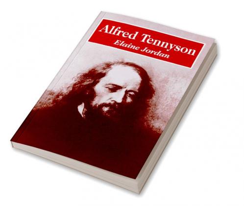 Alfred Tennyson