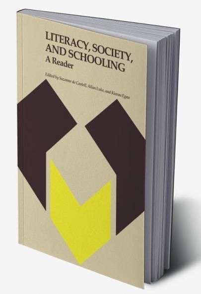 Literacy Society and Schooling