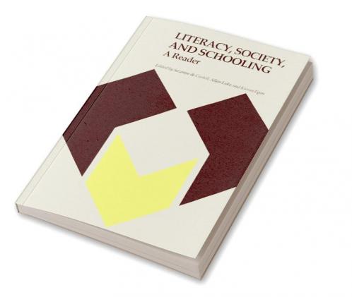 Literacy Society and Schooling