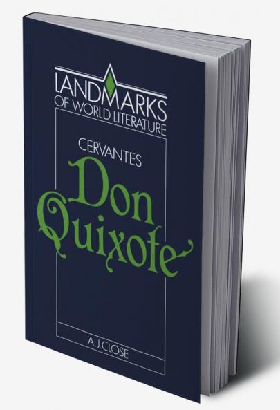 Miguel de Cervantes Don Quixote