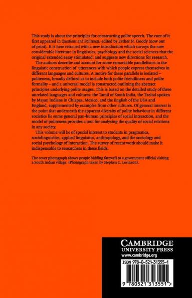 Politeness