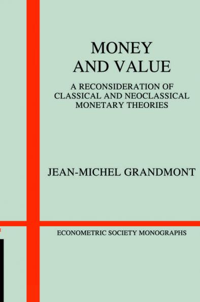 Money and Value