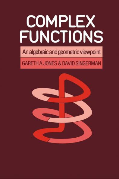 Complex Functions