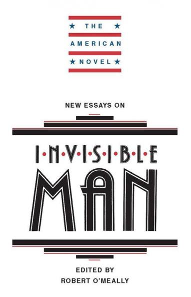 New Essays on Invisible Man
