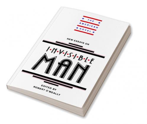 New Essays on Invisible Man