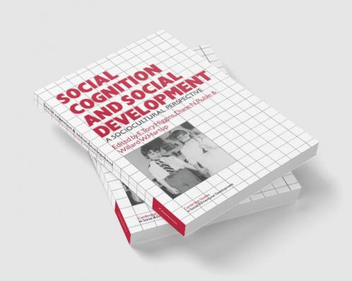 Social Cognition and Social Development