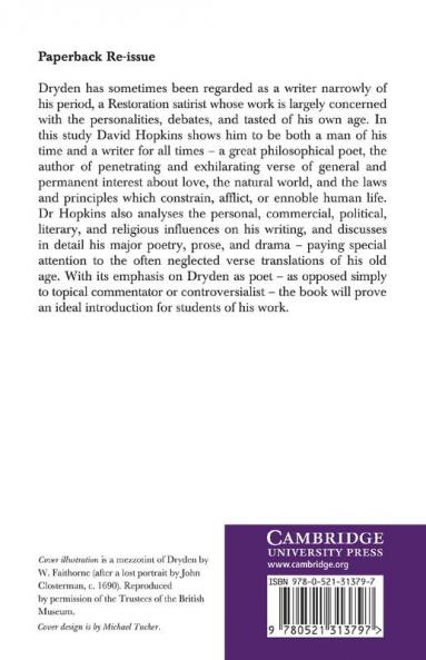 John Dryden