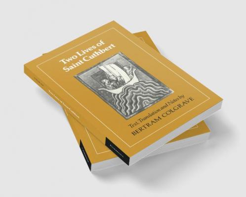 Two Lives of Saint Cuthbert