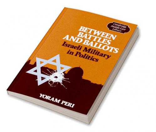 Between Battles and Ballots