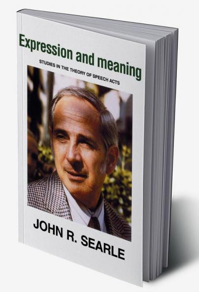 Expression and Meaning