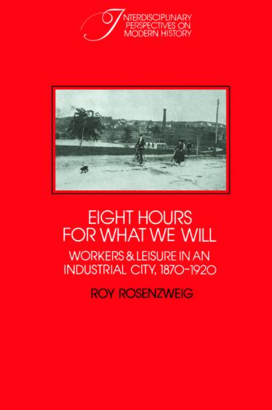 Eight Hours for What We Will