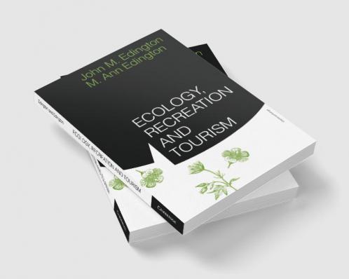 Ecology Recreation and Tourism