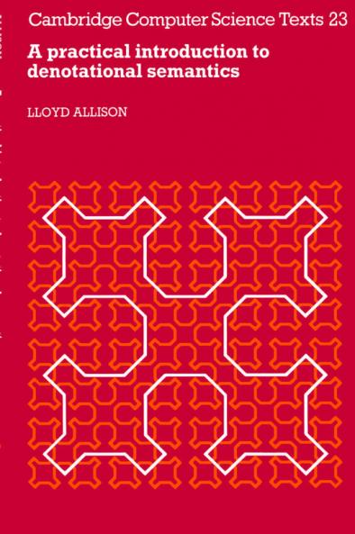 A Practical Introduction to Denotational Semantics
