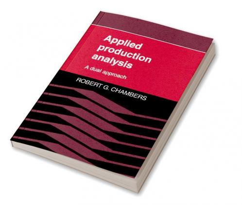 Applied Production Analysis