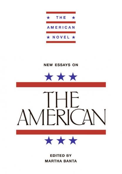 New Essays on The American