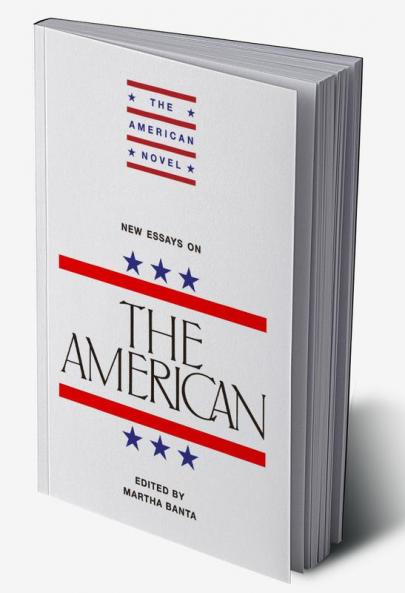 New Essays on The American