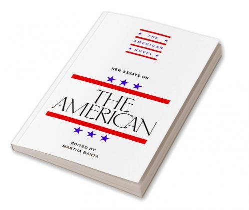 New Essays on The American