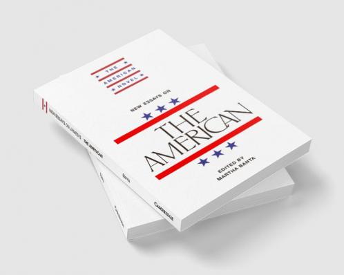 New Essays on The American