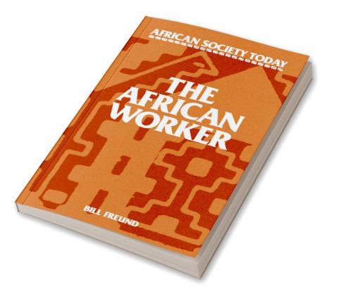 The African Worker