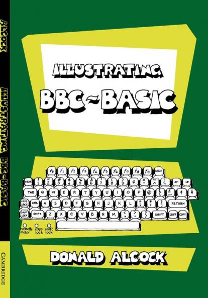 Illustrating BBC Basic
