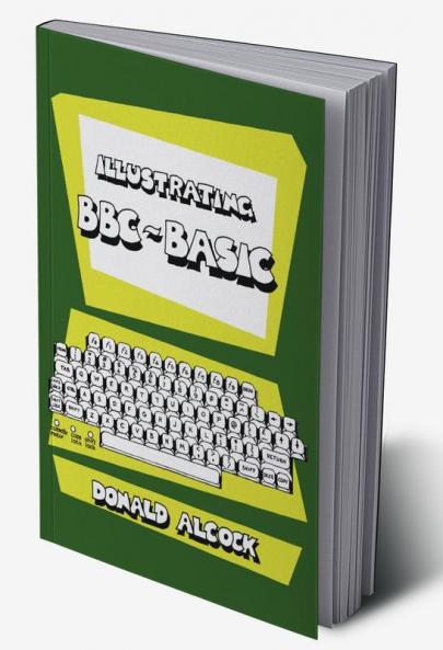 Illustrating BBC Basic
