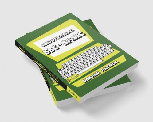 Illustrating BBC Basic