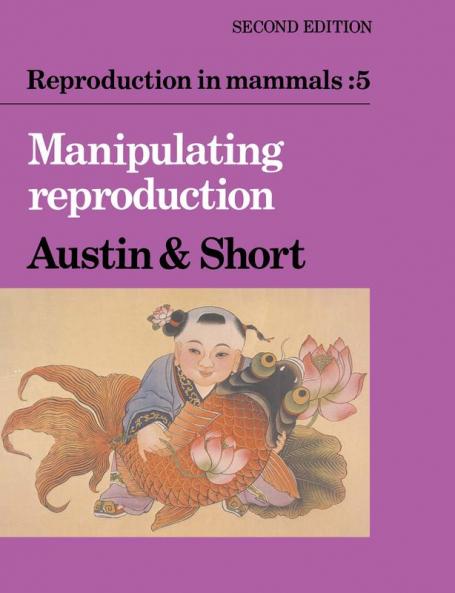 Reproduction in Mammals