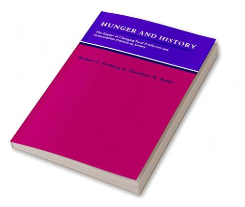 Hunger and History