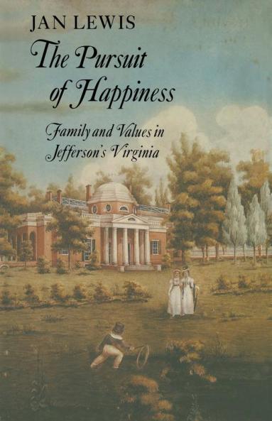 The Pursuit of Happiness