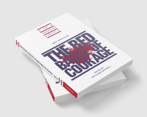 New Essays on the Red Badge of Courage