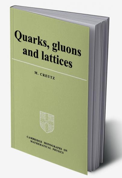 Quarks Gluons and Lattices
