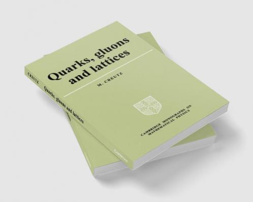 Quarks Gluons and Lattices
